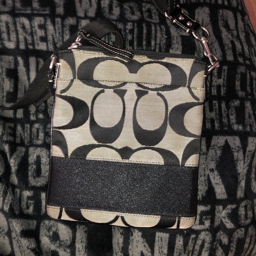 Coach Crossbody Purse
